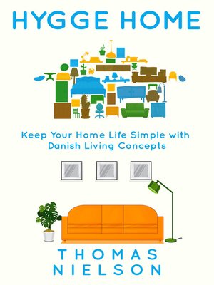 cover image of Hygge Home